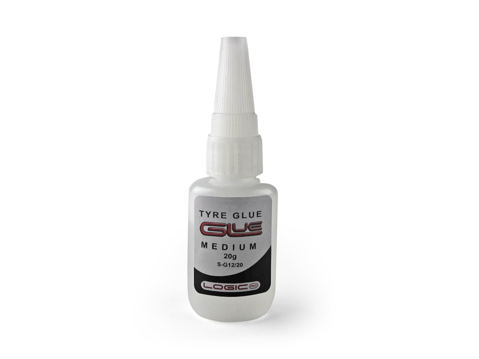 Tyre Glue Medium 20g Tyre Glue Medium 20g - Image 1