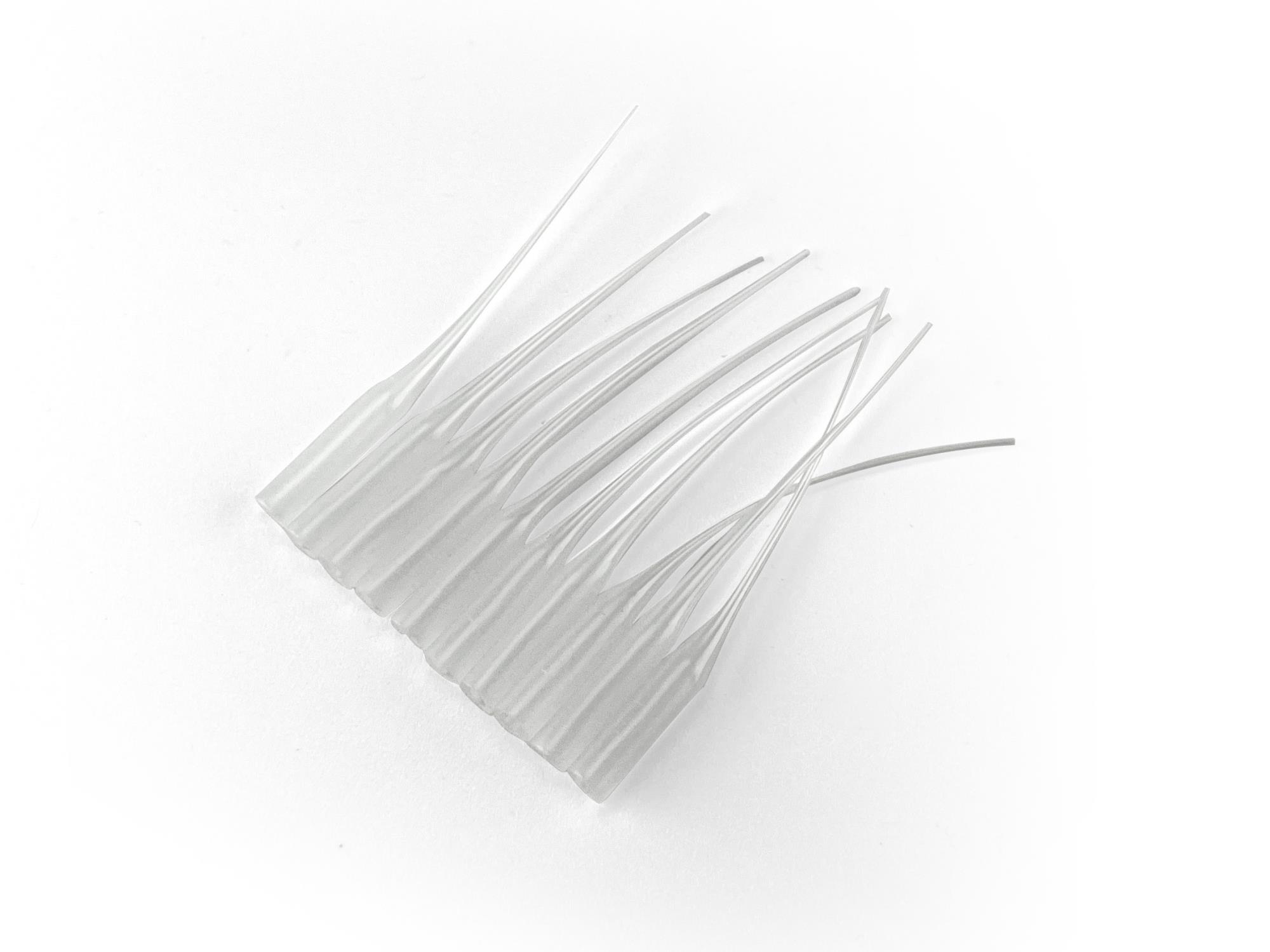 Cyano Bottle Tip - Micro (Pk10) Cyano Bottle Tip - Micro (Pk10) - Image 1