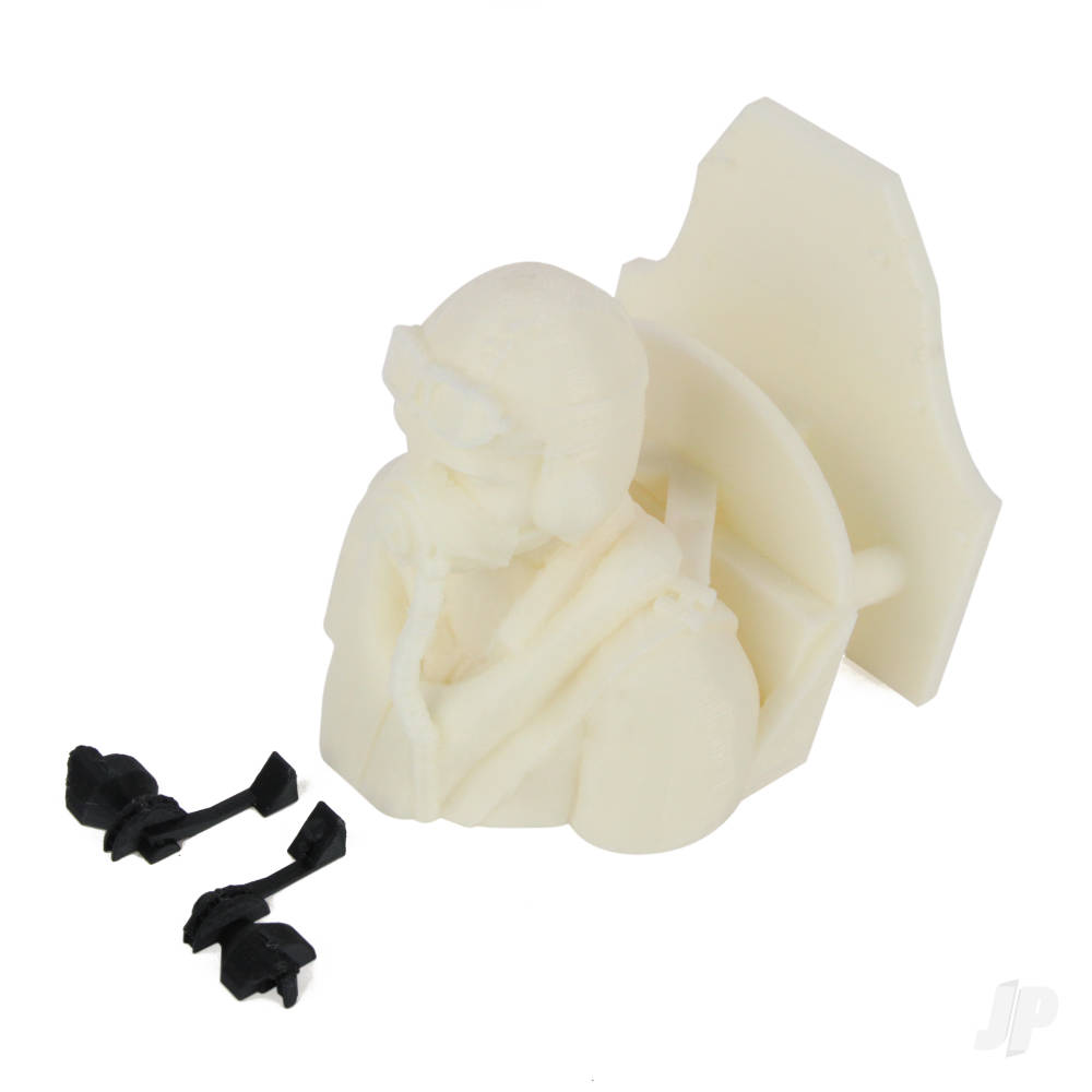 Hurricane Pilot image_JP-SBZ011002