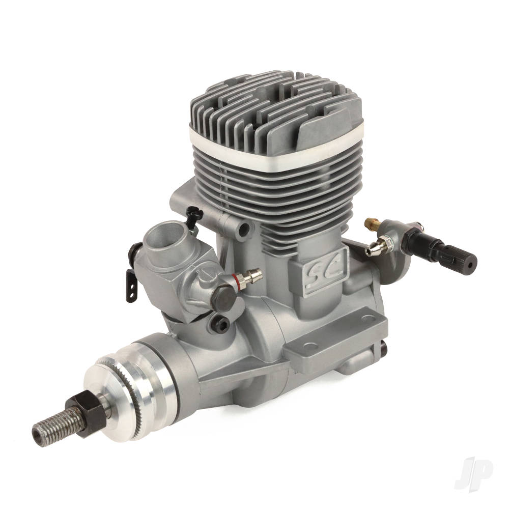 SC61A-S Aero R/C ABC Engine (Rear Needle) image_JP-SCEA0611000