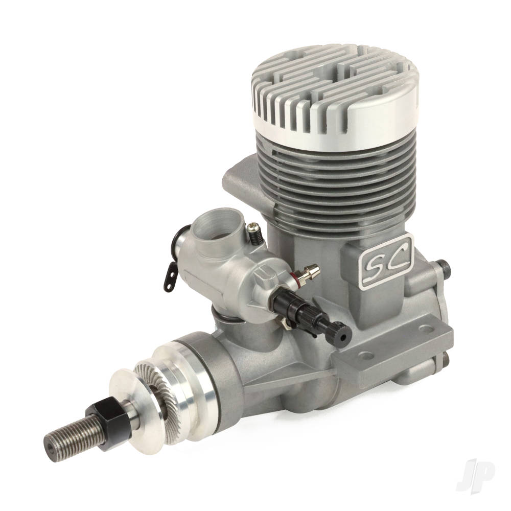 SC108A Aero R/C ABC Engine (MKII) image_JP-SCEA1082950