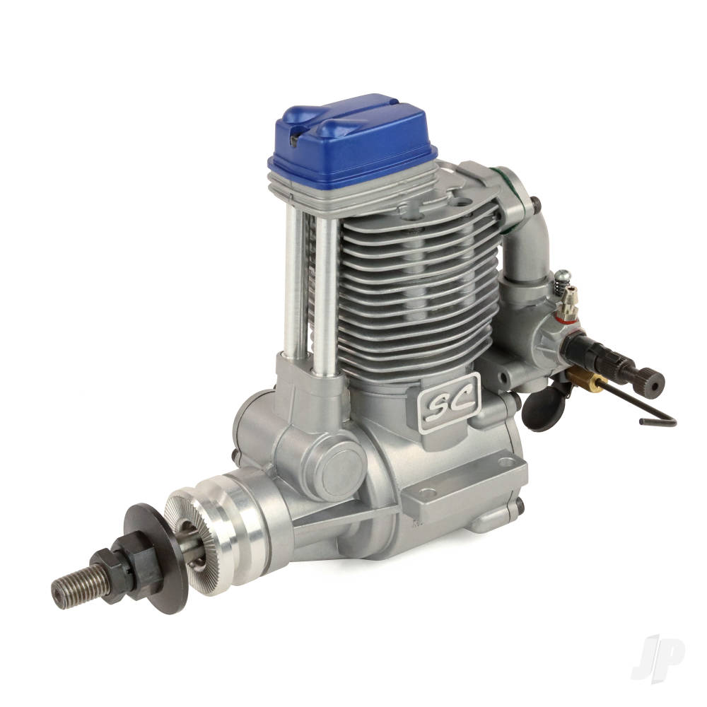 SC91FS Aero R/C Ringed Engine (MKII) image_JP-SCEAF0911491