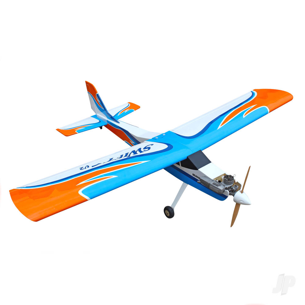 Swift V2 Trainer (6.5-7.5cc / 4s) 1.60m / 63in image_JP-SEA138N