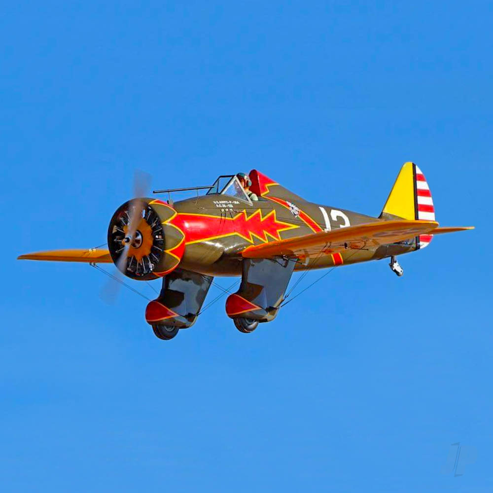 P26A Peashooter (30cc) 1.8m / 71in image_JP-SEA305G