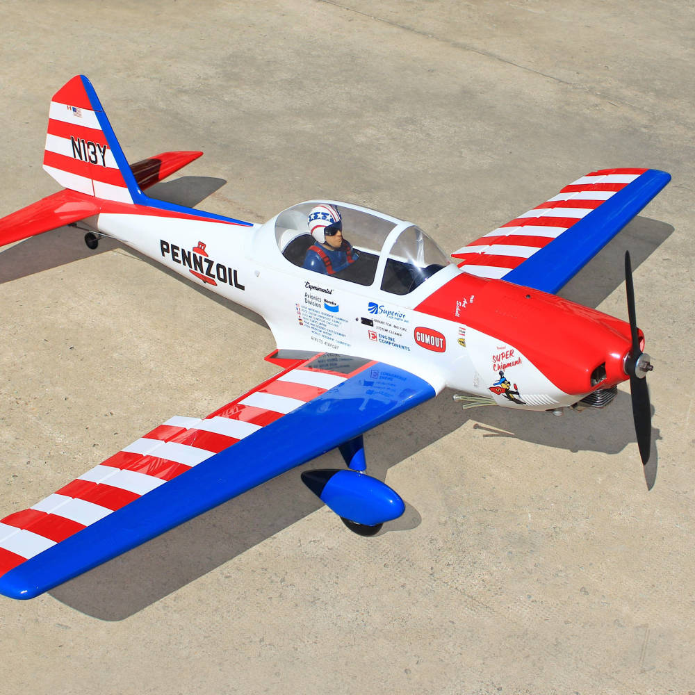 Super Chipmunk image_JP-SEA393