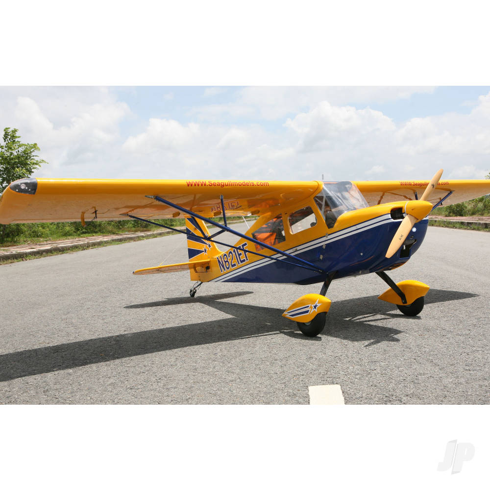 Champion Xtreme Decathlon (60-85cc) 3.09m / 122in image_JP-SEA394Y