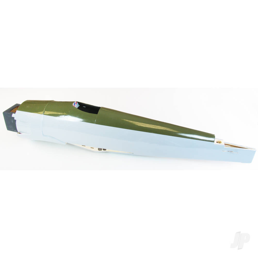 Sea Fury Fuselage (for SEA-33) image_JP-SGSF206