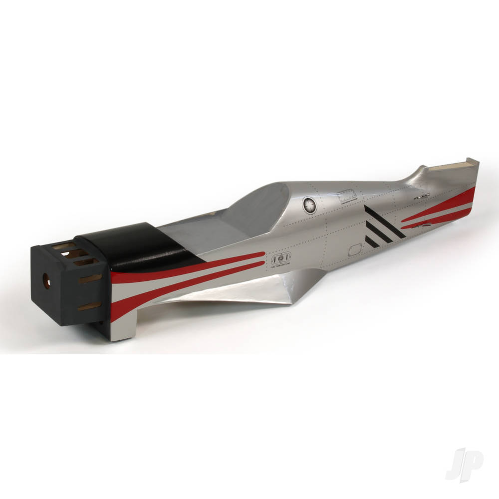 Zlin Z50 Fuselage (for SEA-118) image_JP-SGZL006