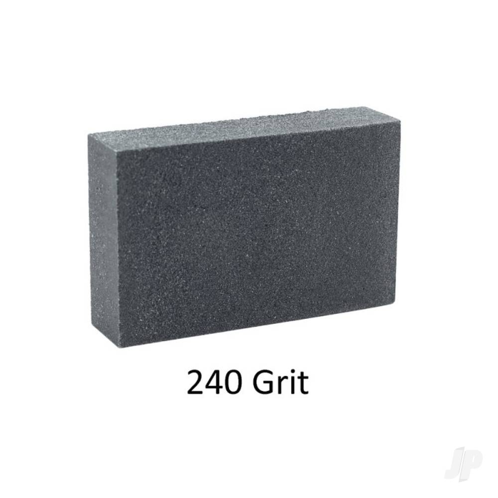 Abrasive Block (80x50x20mm) 240 Grit image_JP-SHSPAB0240