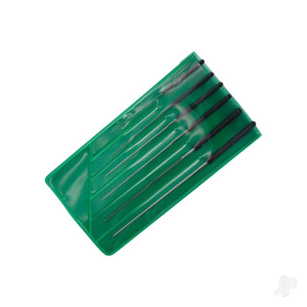 Cutting Broach Set 0.4-1.4mm (Pbr2193) image_JP-SHSPBR2193