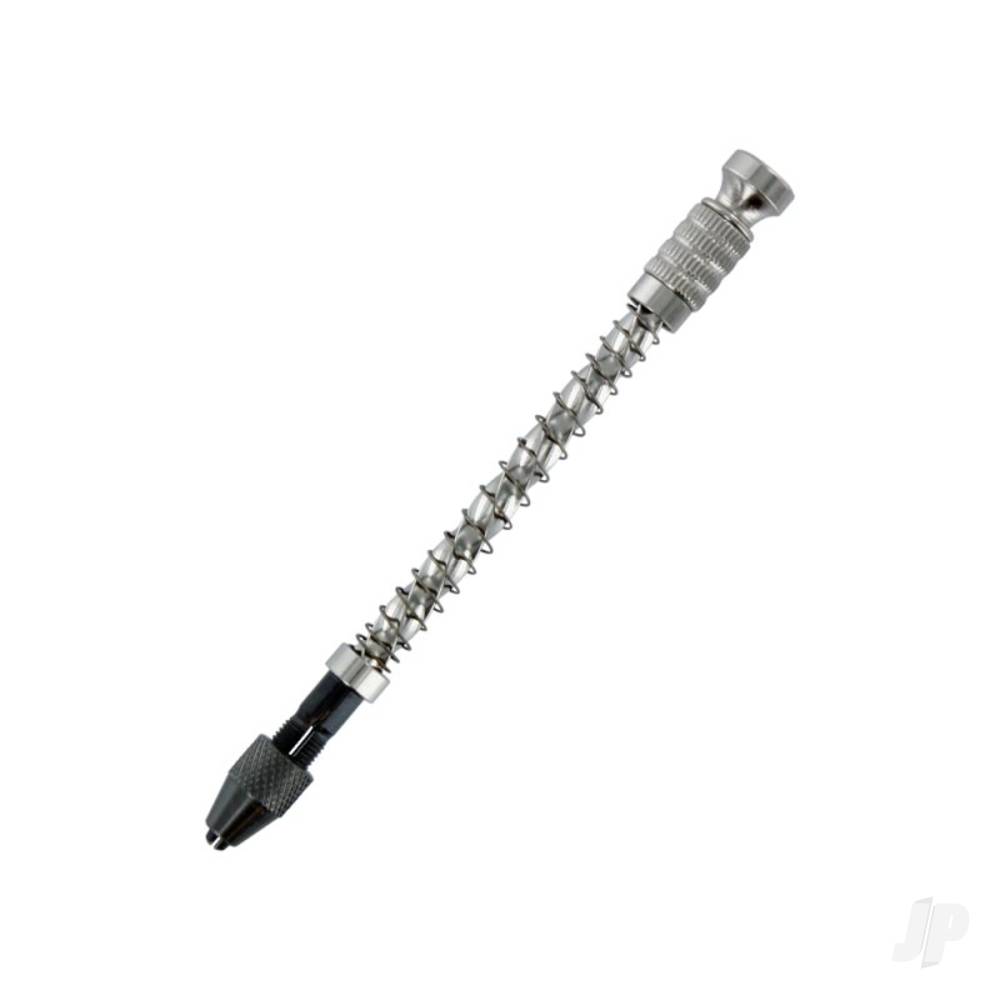 Archimedean Drill Stock w/Spring (PDR1126) image_JP-SHSPDR1126