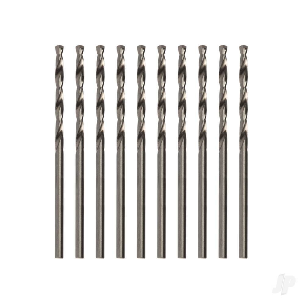 HSS Drill Bits 1.2mm (10) image_JP-SHSPDR1910-12
