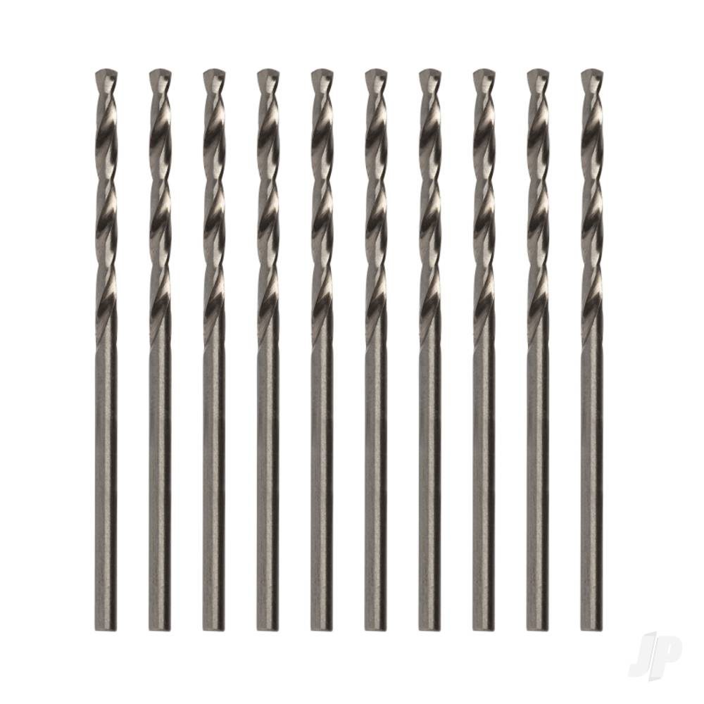 HSS Drill Bits 1.5mm (10) image_JP-SHSPDR1910-15