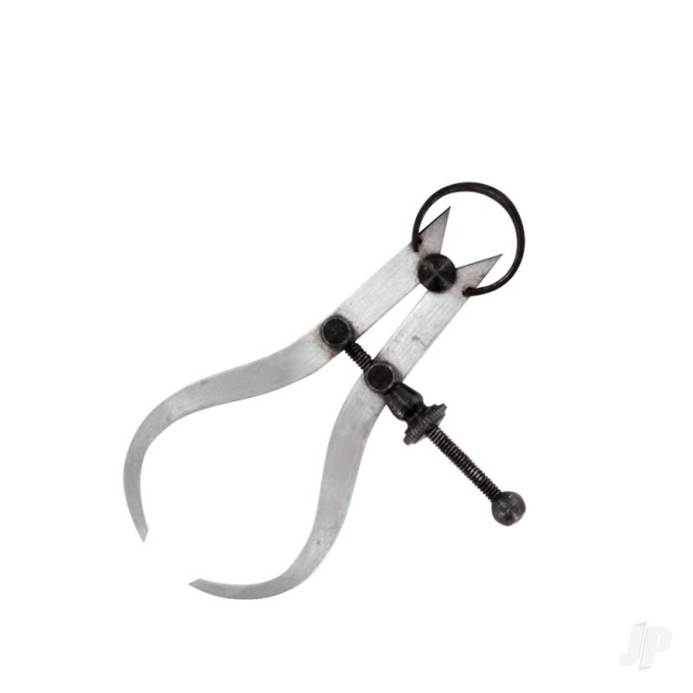 Outside Calipers 3in (75mm) (Pdv6712/3) image_JP-SHSPDV6712-3