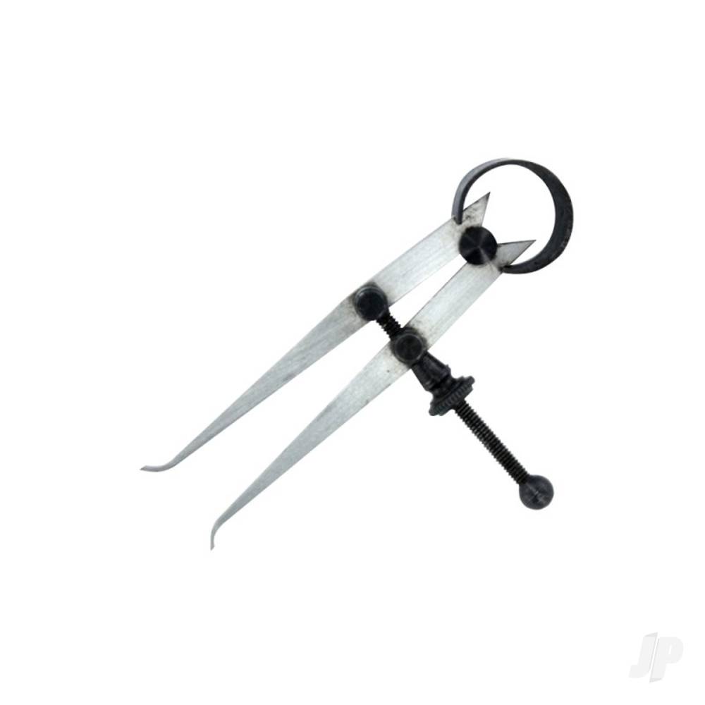 Inside Calipers 3in (75mm) (Pdv6713/3) image_JP-SHSPDV6713-3