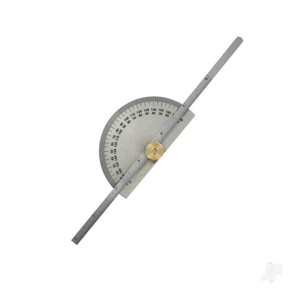 Depth Gauge With Protractor (PGA6502) image_JP-SHSPGA6502