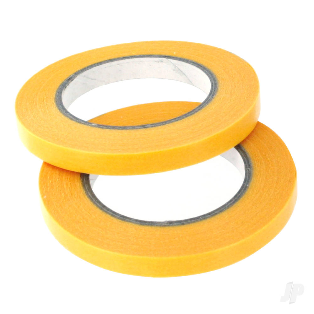 Precision Masking Tape 6mmx18m (2) Pma2006 image_JP-SHSPMA2006