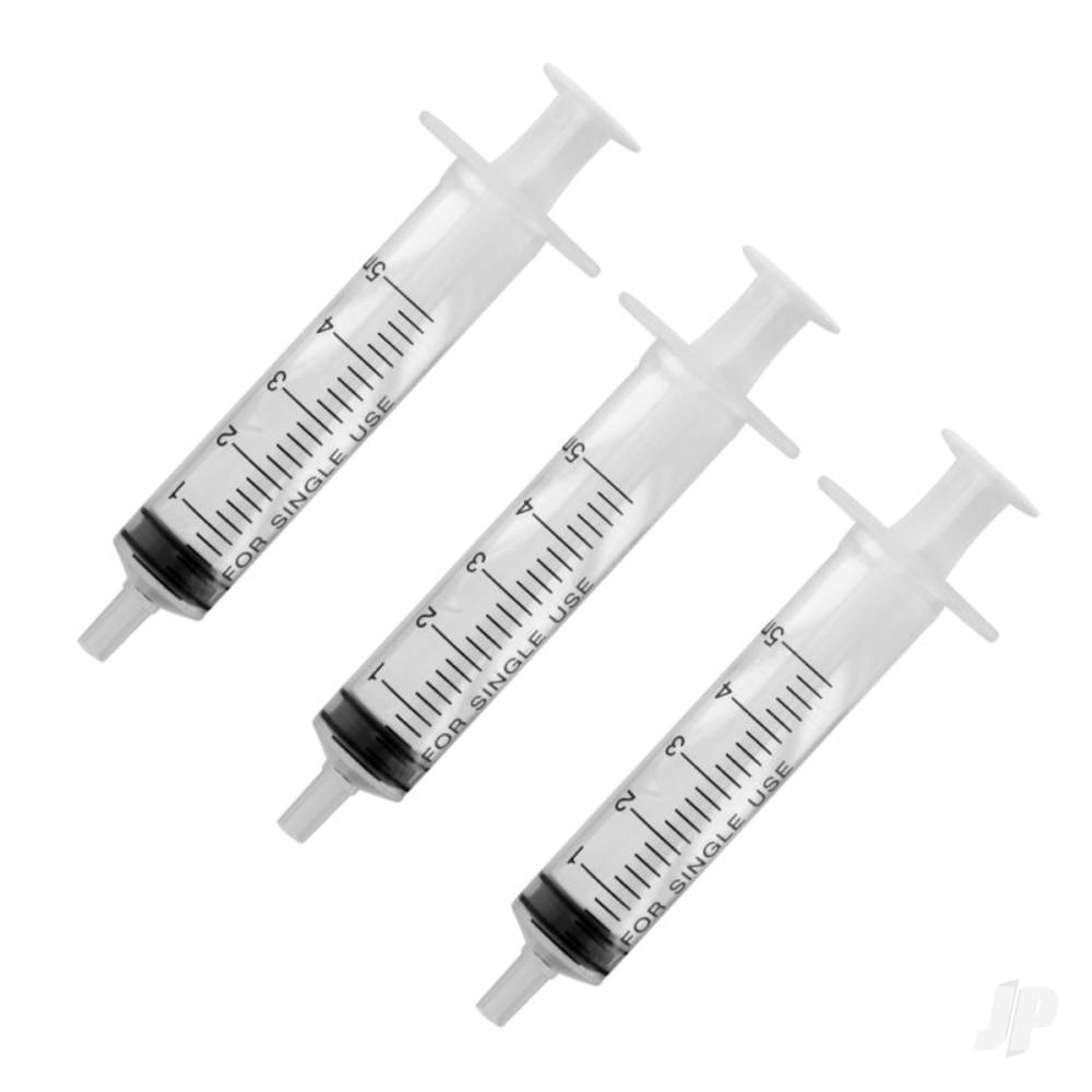 3x5ml Syringes (Pol1005/3) image_JP-SHSPOL1005-3