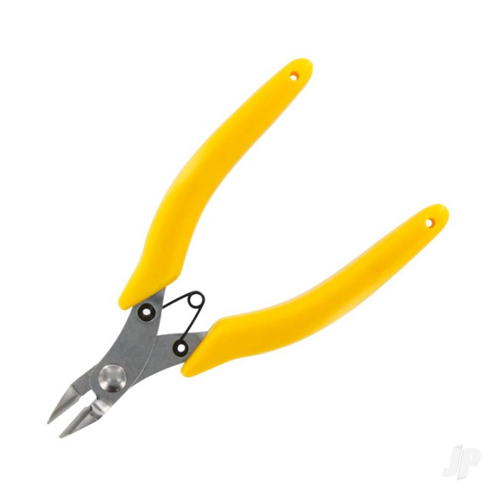 Hobby Range Pliers-Side Cutters (Ppl5703) image_JP-SHSPPL5703