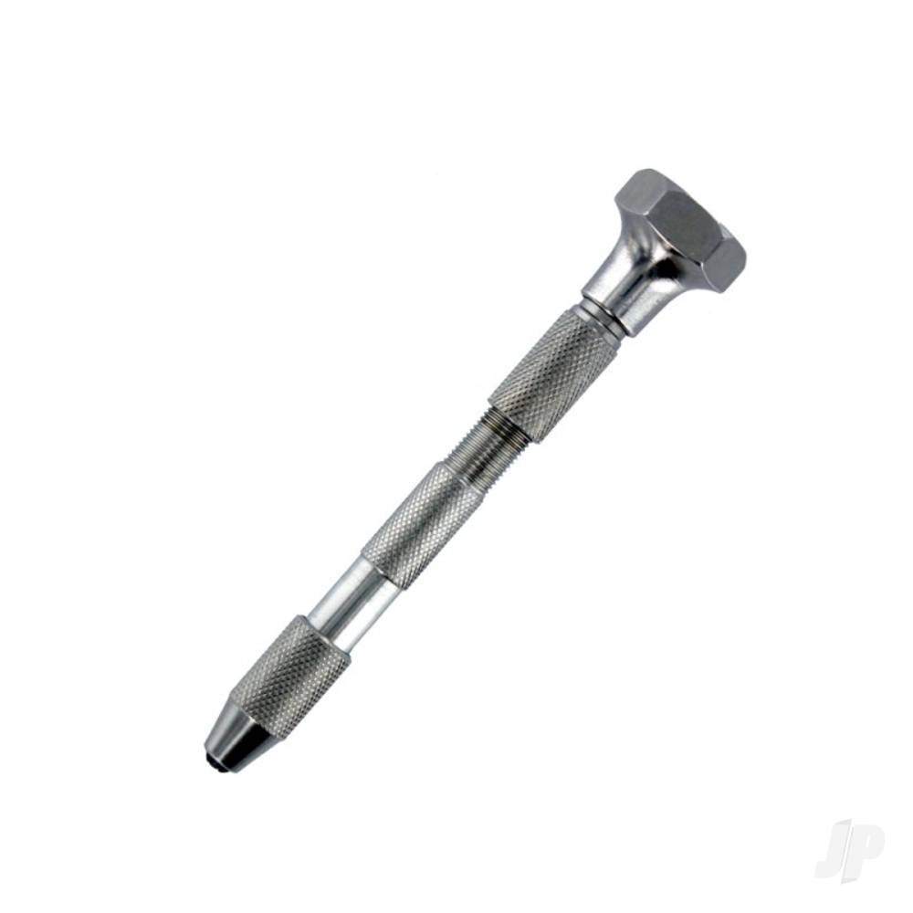 Pin Vice Double Ended Swivel Top (PPV2237) image_JP-SHSPPV2237
