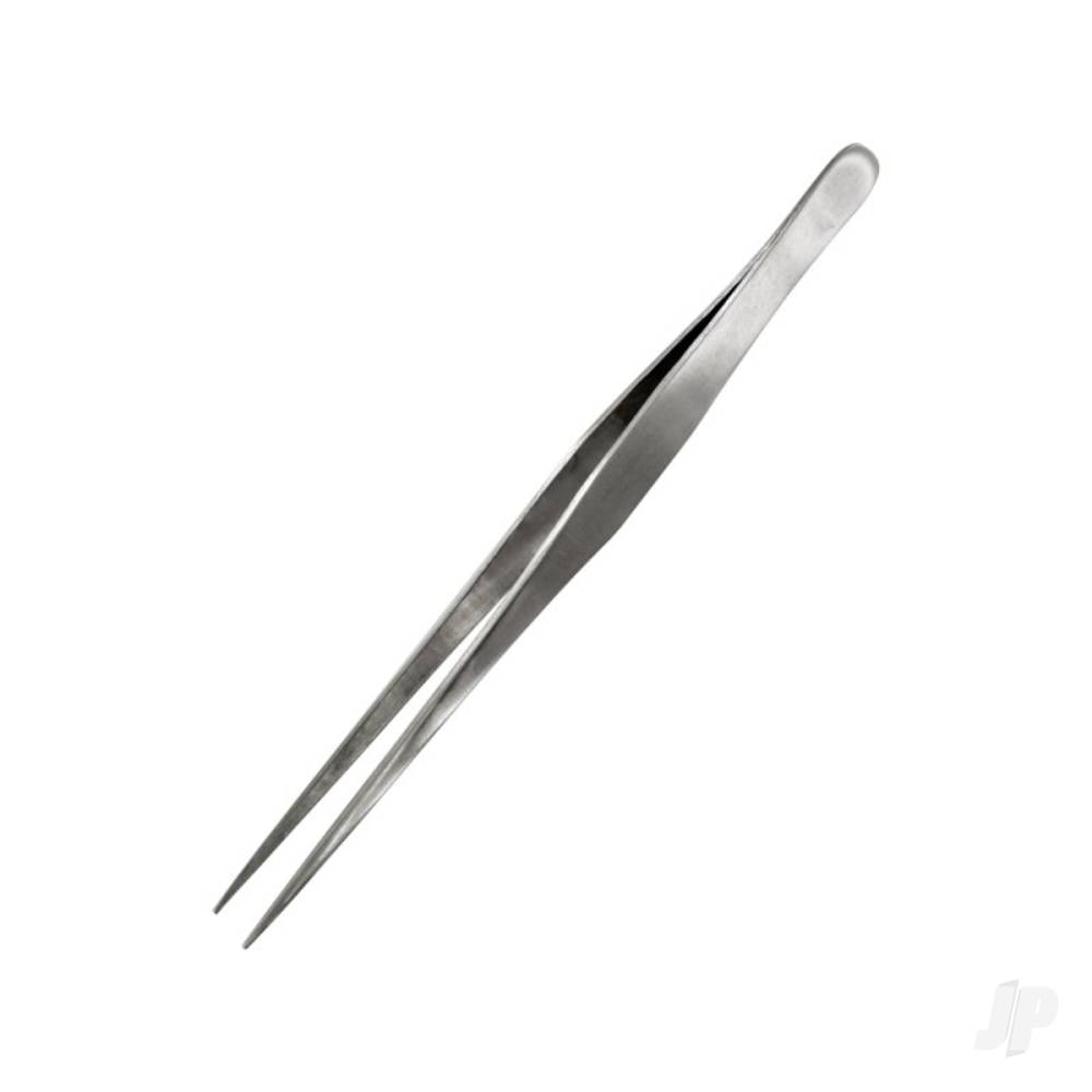 Heavy Duty Tweezers 7in Straight (PTw5350) image_JP-SHSPTW5350