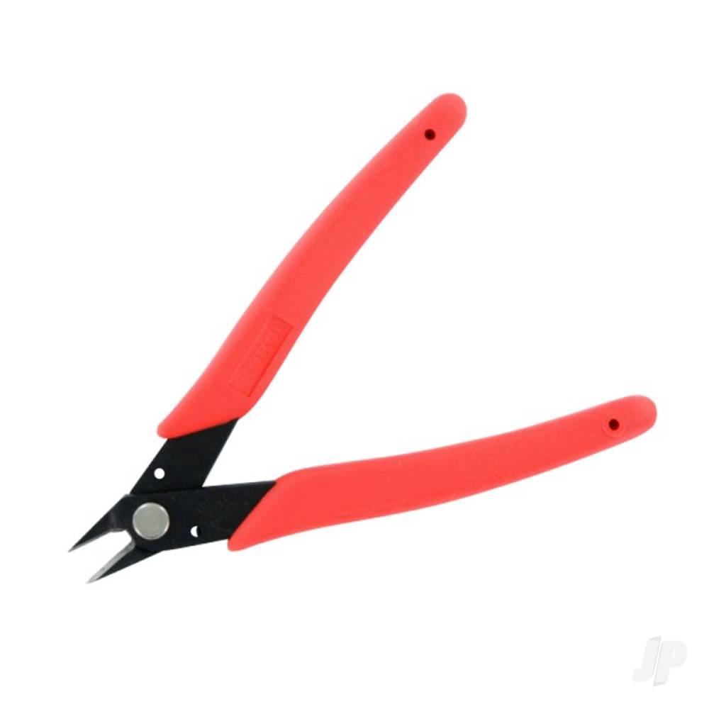 Xuron High Precision Micro Scissor Pxu410T image_JP-SHSPXU0410T