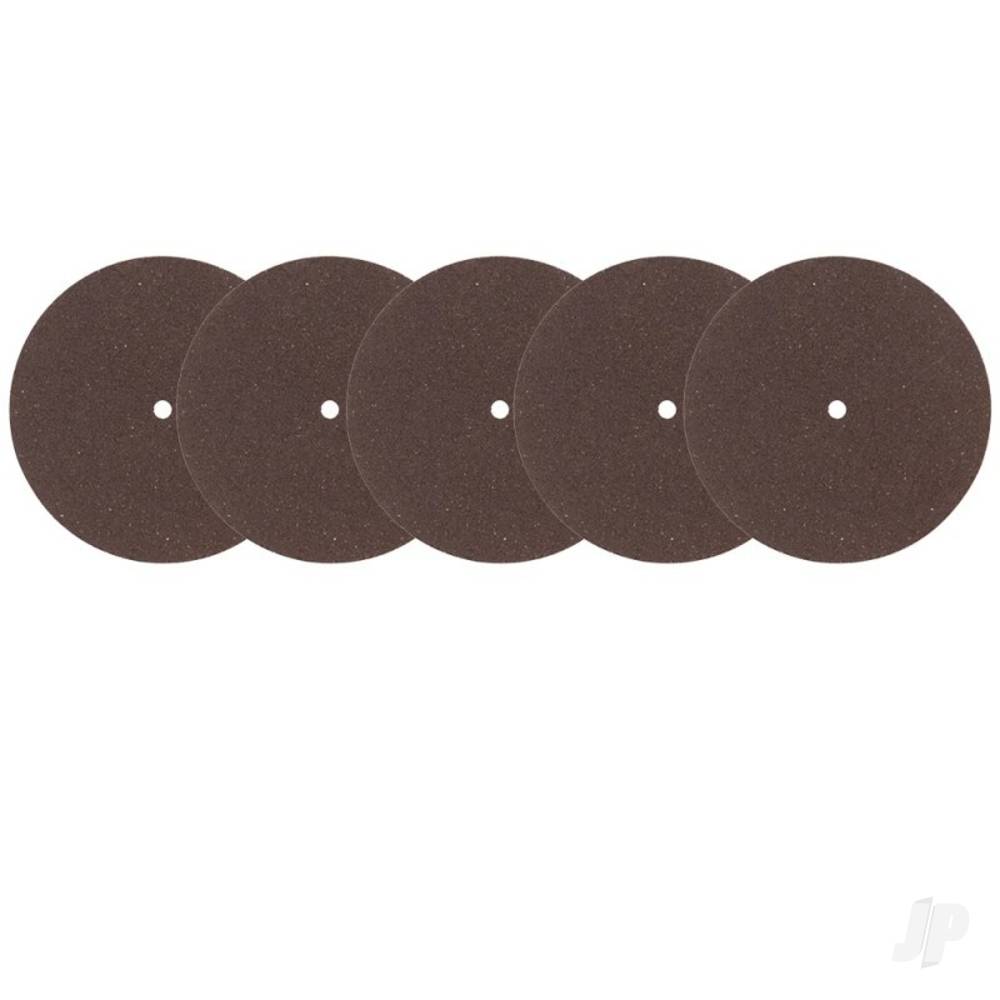 Cutting Discs 5x38mm (Rab5167/5) image_JP-SHSRAB5167-5