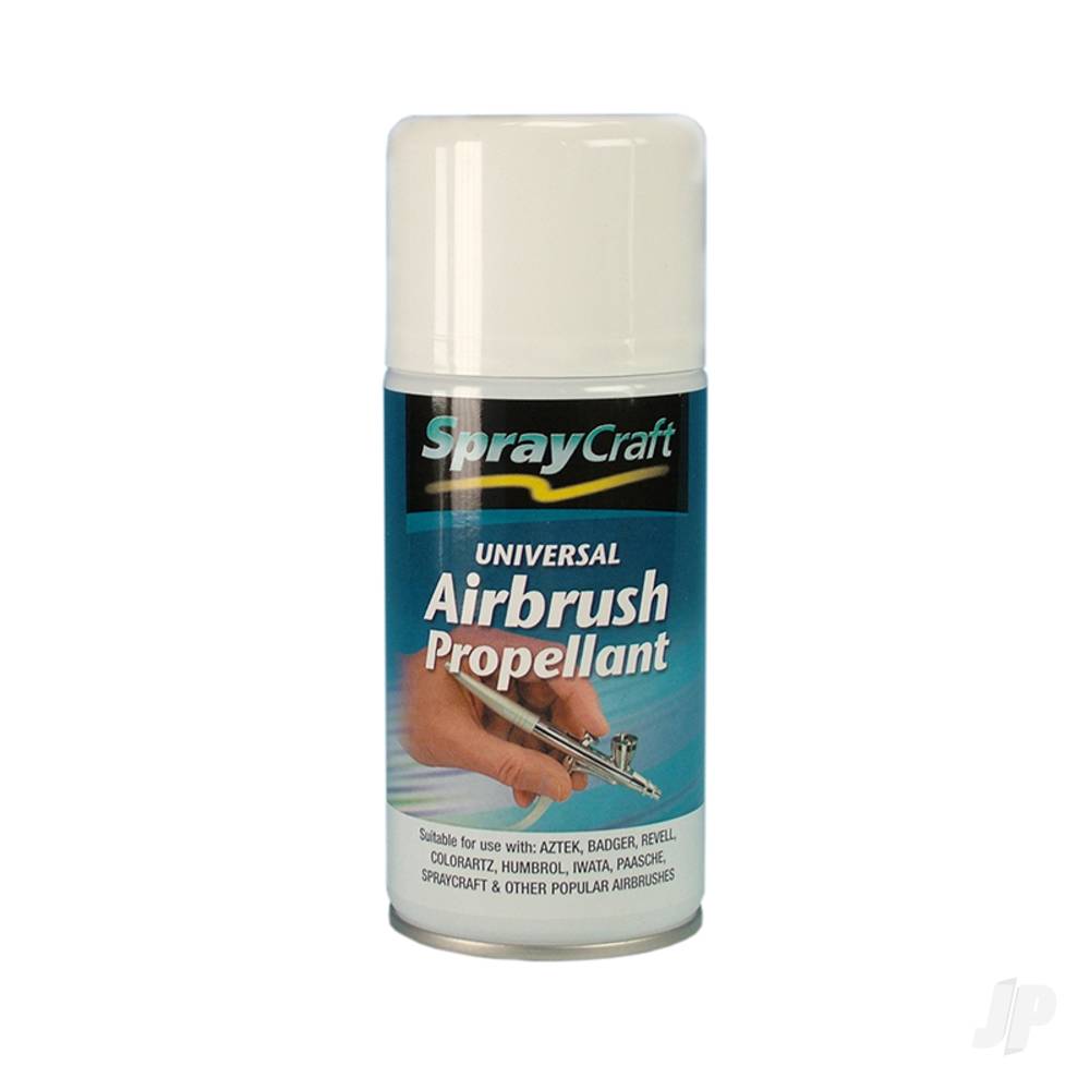 SP9300 Air Propellant - 300ml image_JP-SHSSP9300
