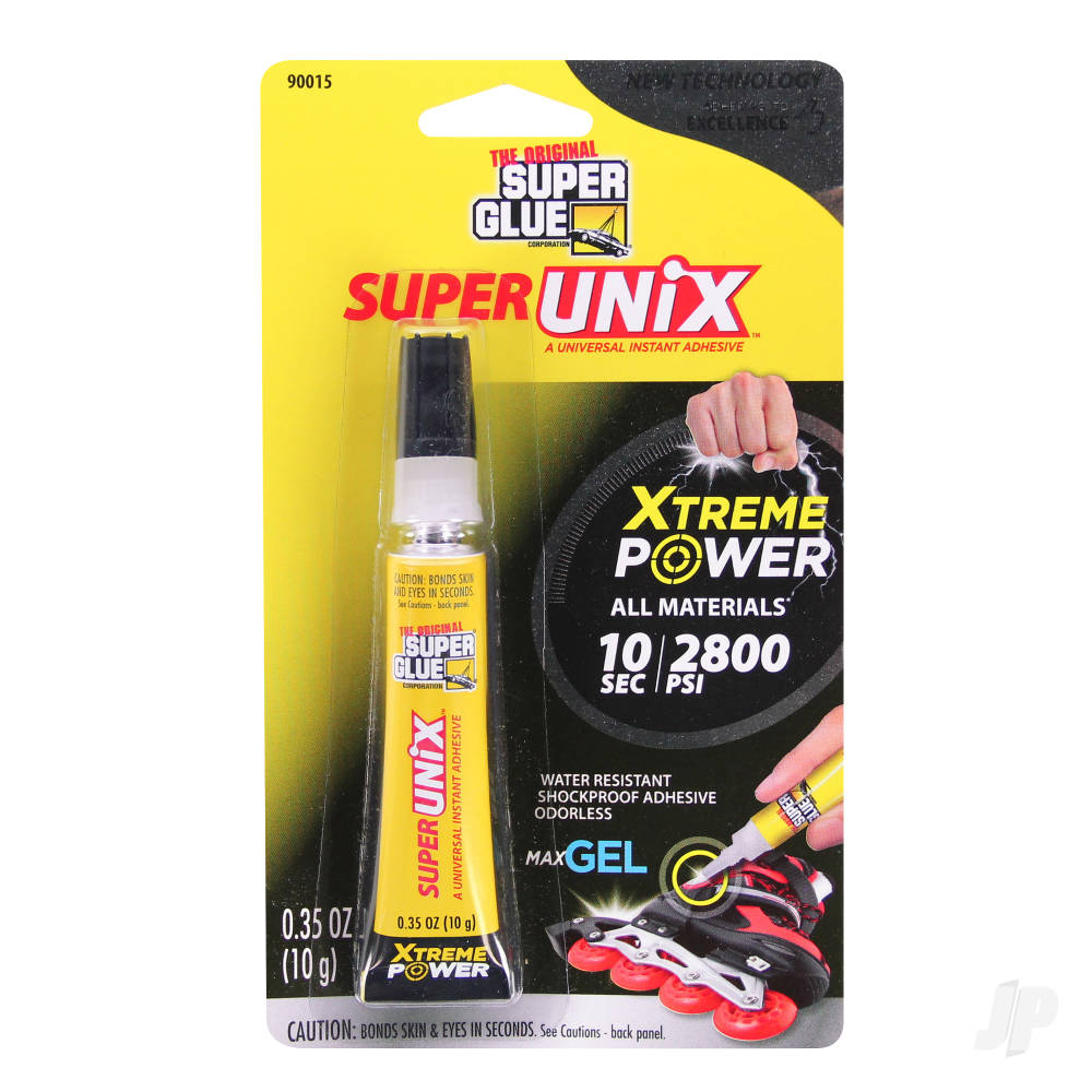 Super Unix Gel Adhesive (0.35oz image_JP-SUP90015