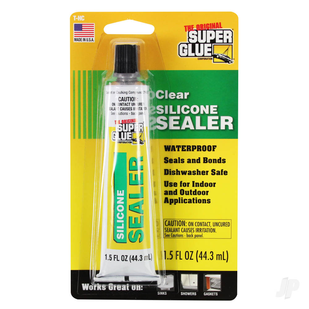 Clear Silicone Sealer (1.5fl oz image_JP-SUPT-HC