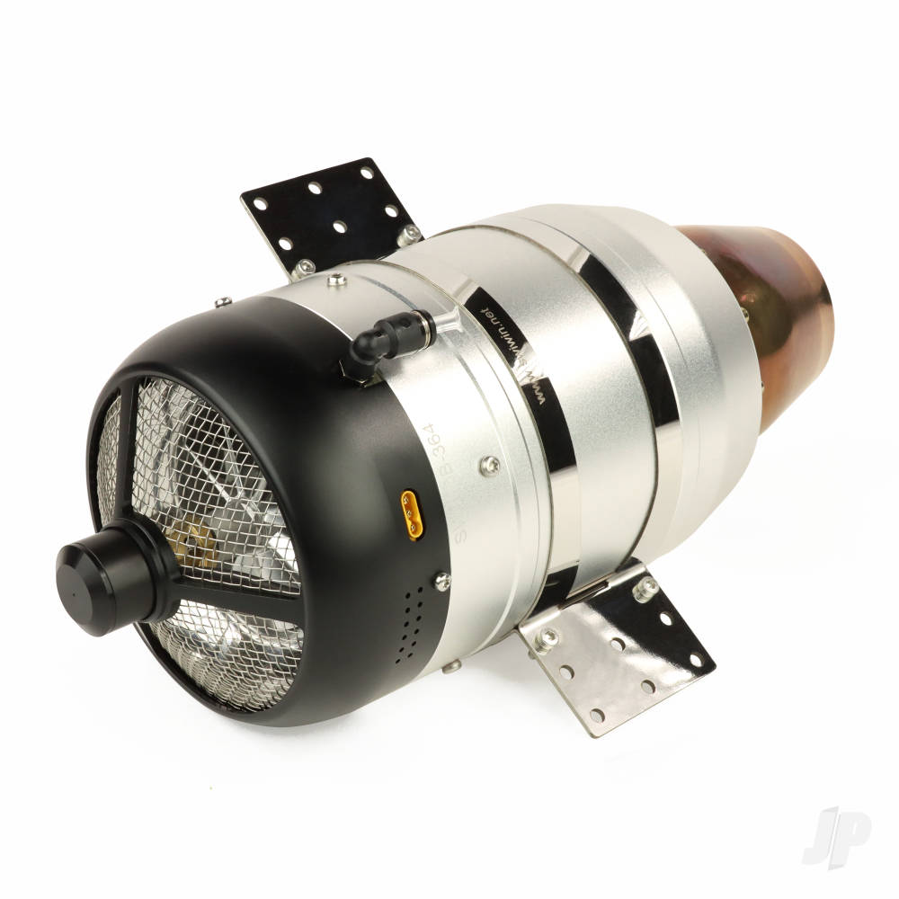 SW190B Turbine Jet (19kg thrust) image_JP-SWWT190B-001