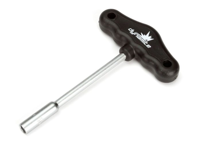Nitro Wrench - Image 1