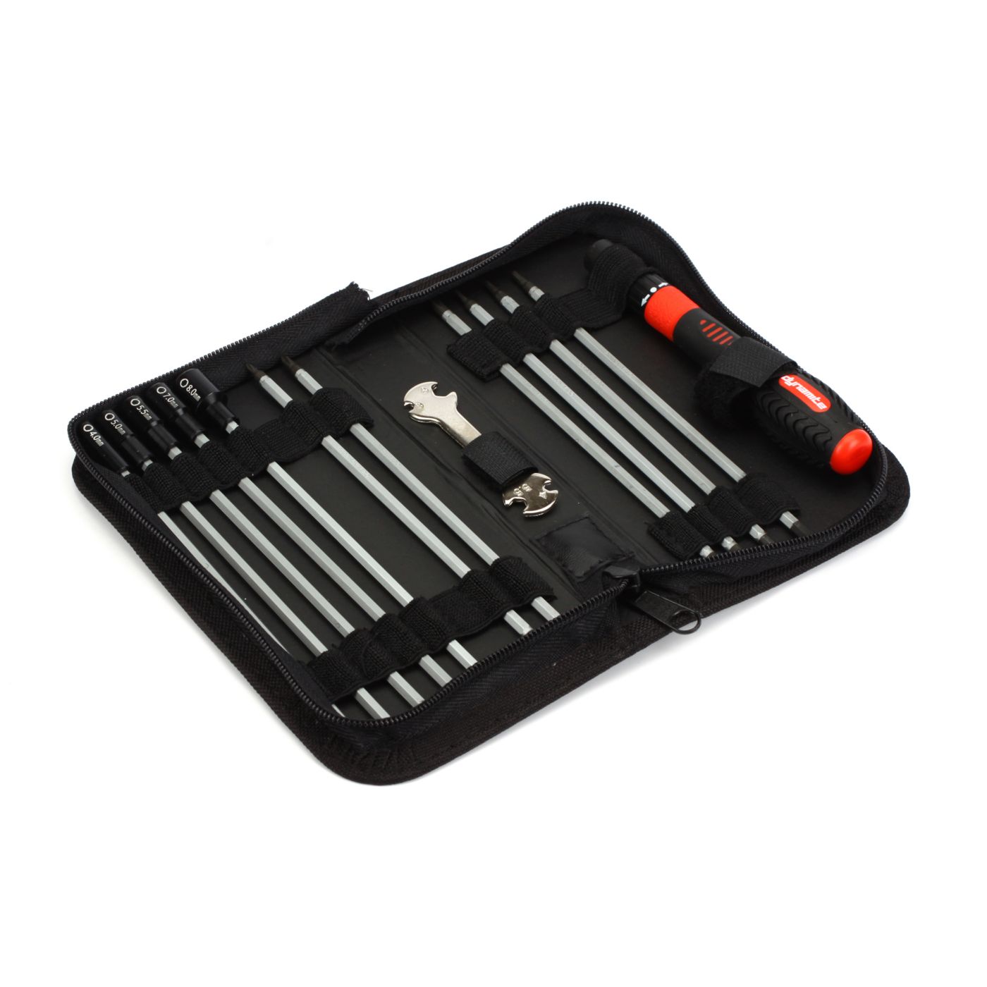 Startup Tool Set: Metric Startup Tool Set: Metric - Image 1