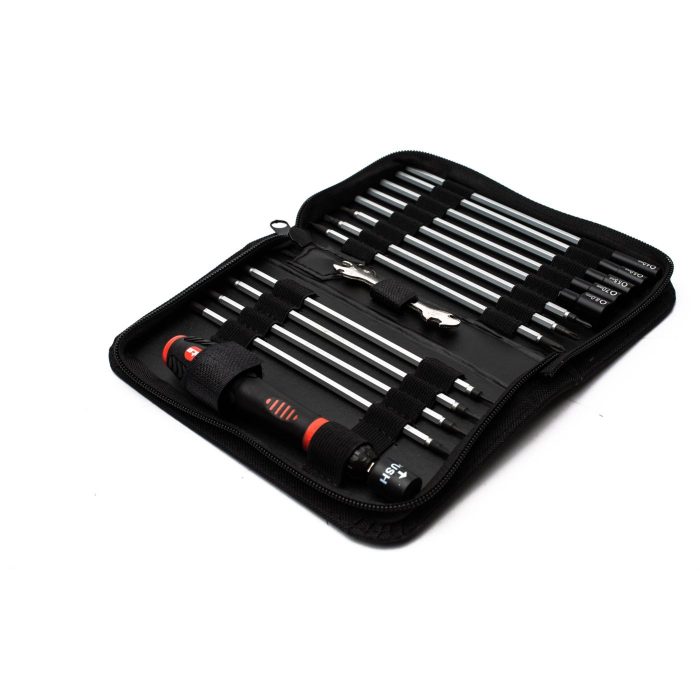 Startup Tool Set: ECX/VTR/HPI - Image 1