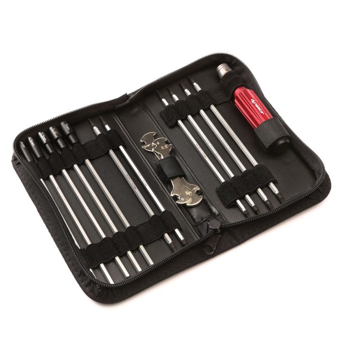 Start Up Tool Set: Losi - Image 1
