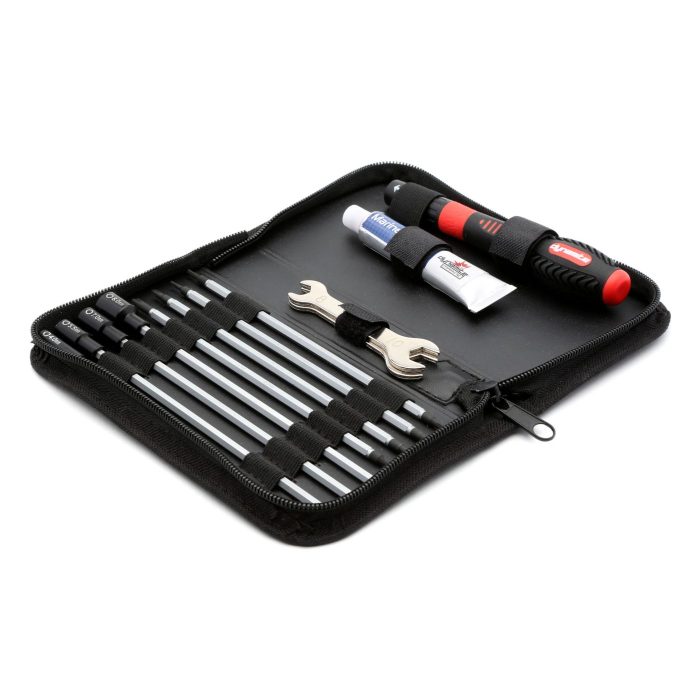 Start Up Tool Set: Proboat - Image 1