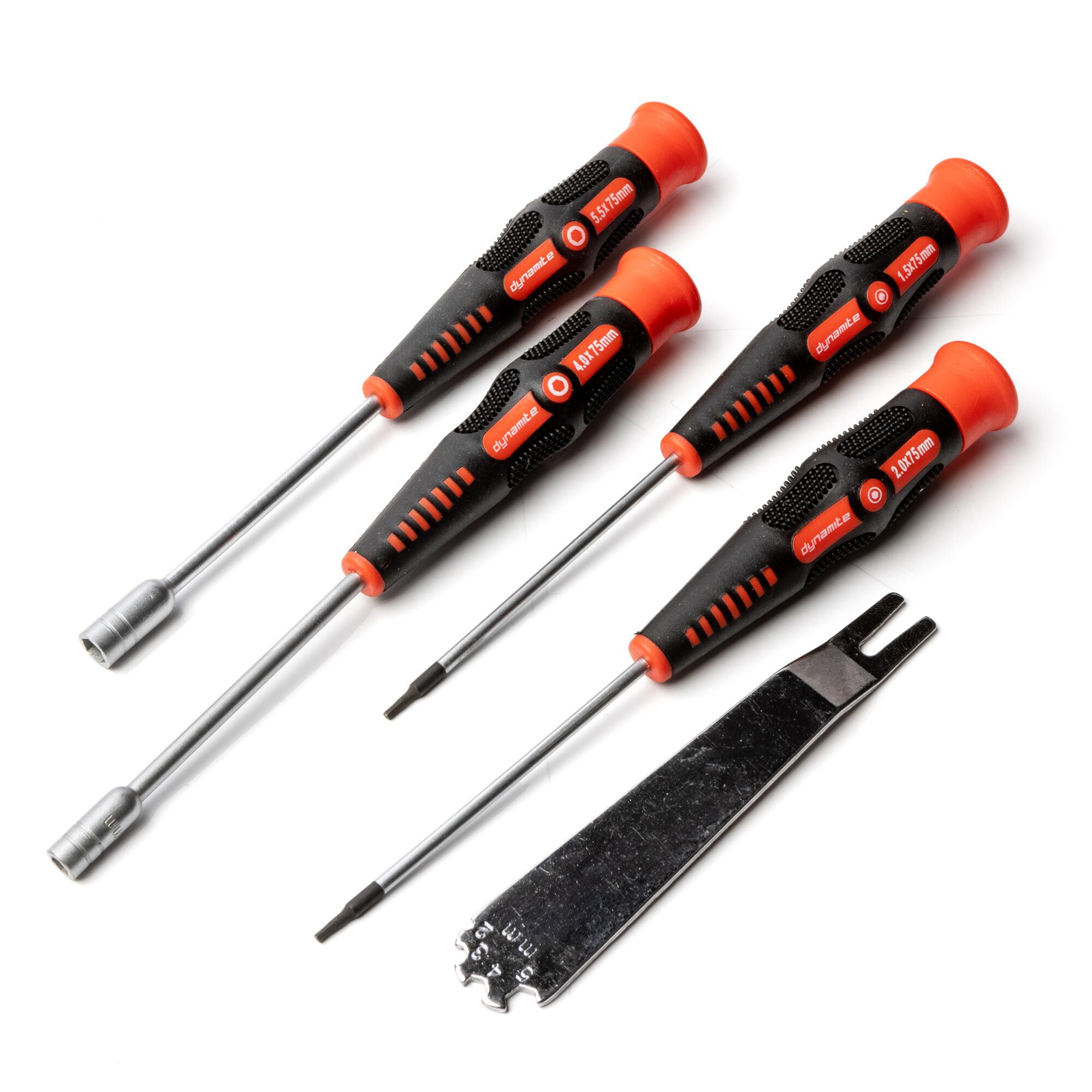 STARTUP TOOL SET: Losi Mini T 2.0 STARTUP TOOL SET: Losi Mini T 2.0, Mini B - Image 1