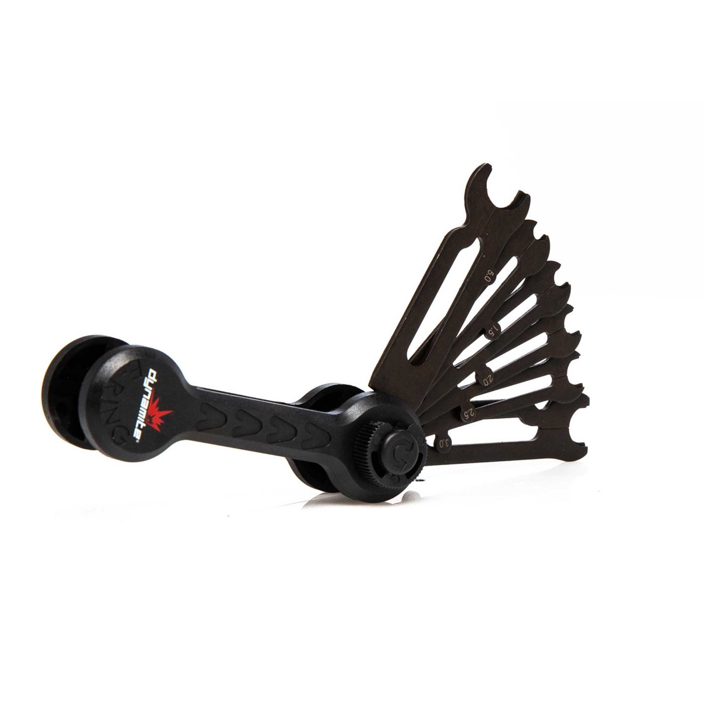 DYNAMITE ULTIMATE E-CLIP TOOL 1.5MM-5MM DYNAMITE ULTIMATE E-CLIP TOOL 1.5MM-5MM - Image 1