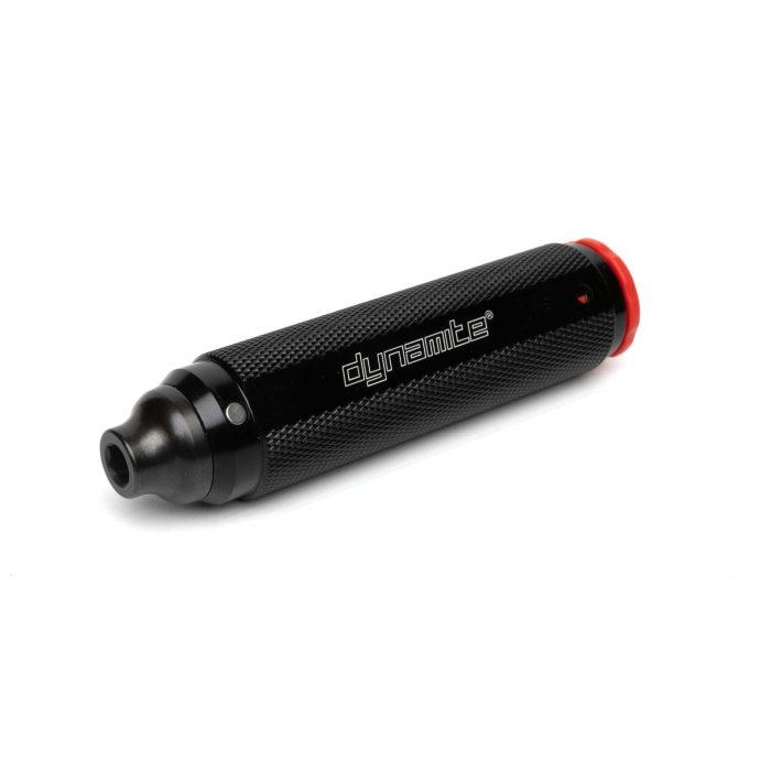 7-in-1 Drive Tool Set with Handle - Image 1