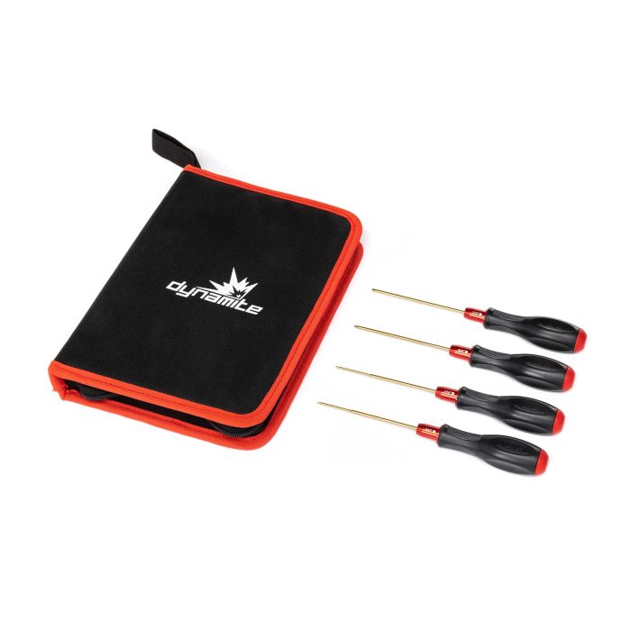 Hex Driver Set, US (4) - Image 1