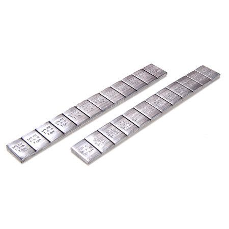 Self Stick Weight Self Stick Weight, 6 oz - Image 1