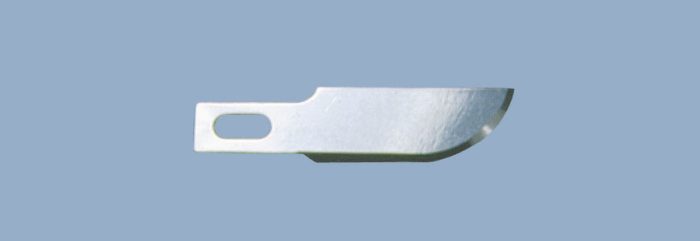 #10 Blade  (5) - Image 1