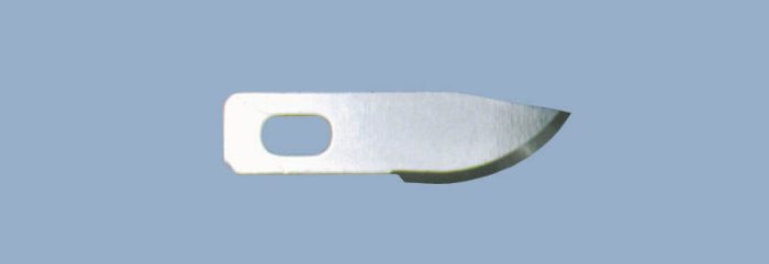 #12 Blade (5) - Image 1