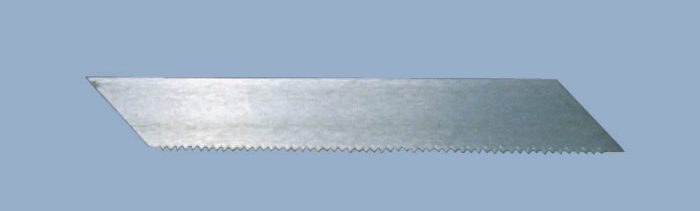 #13 Fine Saw Blade (5) - Image 1