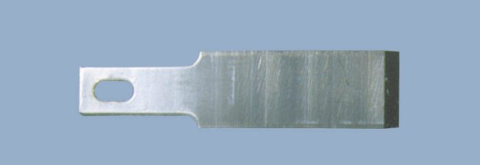 #17 Blade (5) - Image 1