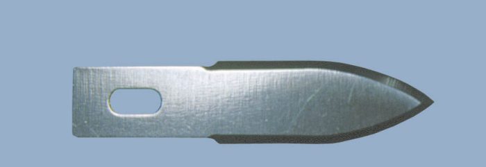 #23 Blade (5) - Image 1