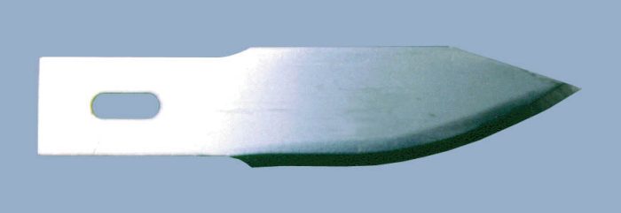 #25 Blade (5) - Image 1