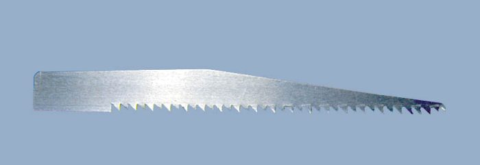#27 Saw Blade (5) - Image 1