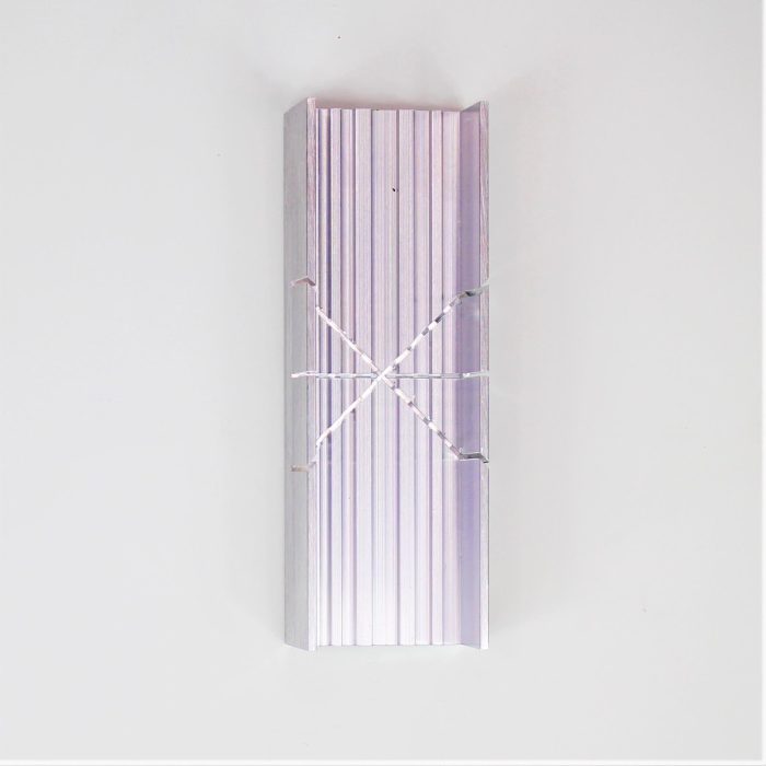 Aluminium Mitre Box - Image 1