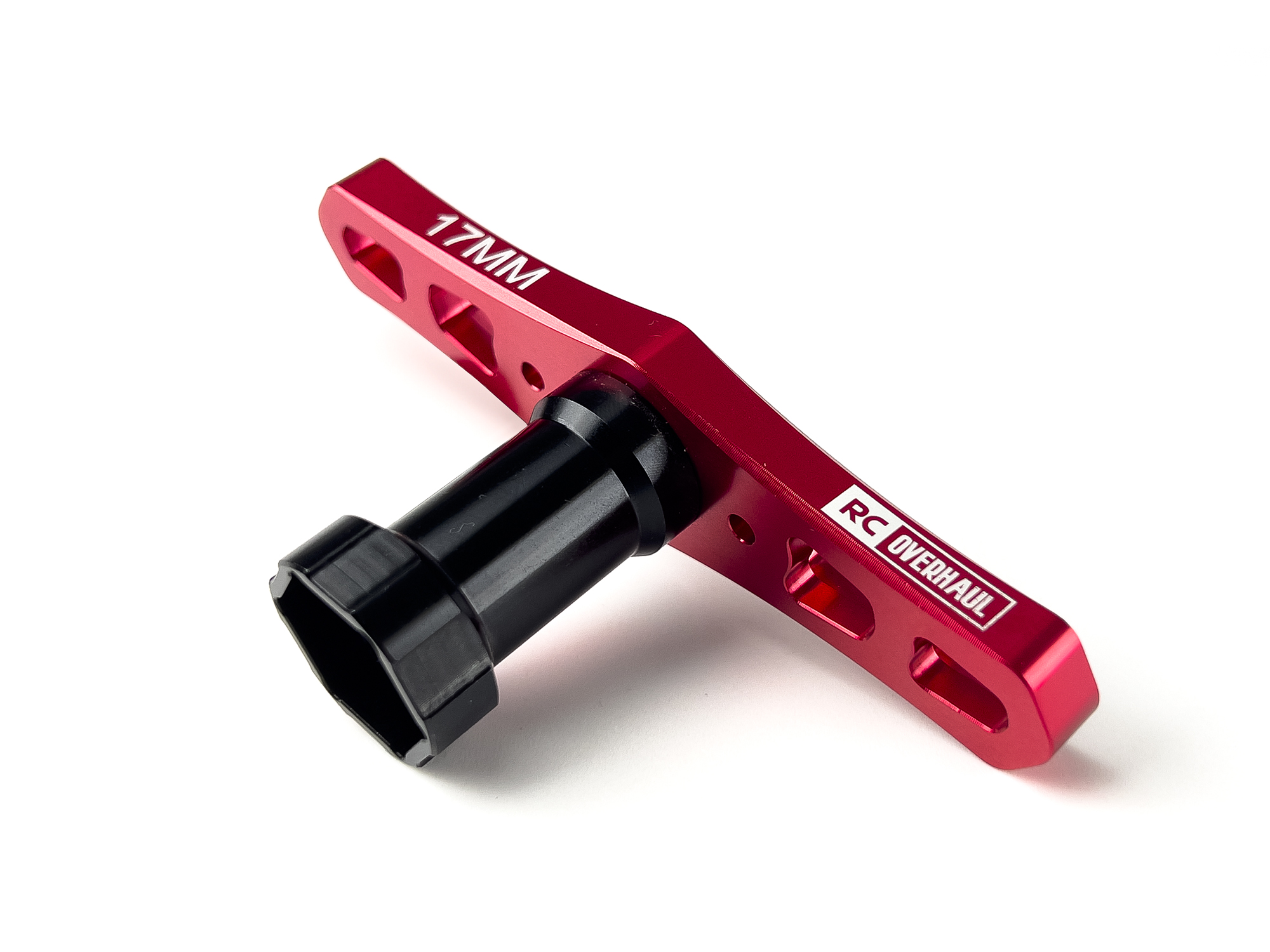 Wheel Nut Wrench 17mm Wheel Nut Wrench 17mm - Image 1